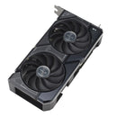 Asus Dual GeForce RTX 4060 OC 8GB Graphics Card (DUAL-RTX4060-O8G)