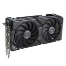 Asus Dual GeForce RTX 4060 OC 8GB Graphics Card (DUAL-RTX4060-O8G)