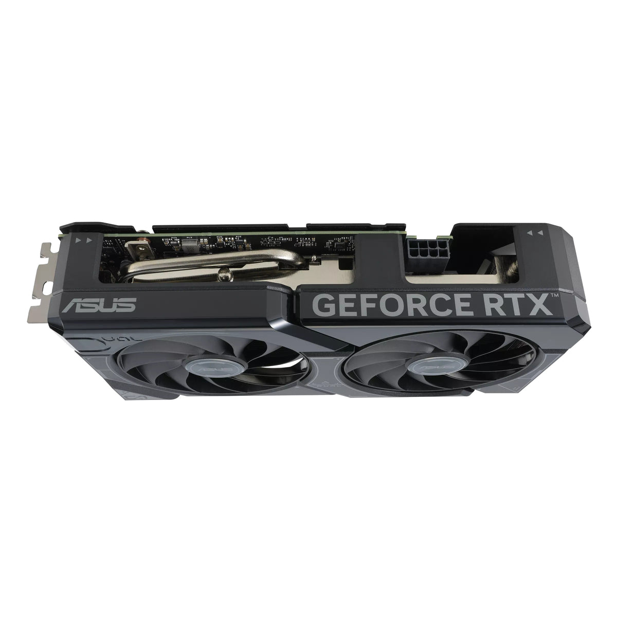 Asus Dual GeForce RTX 4060 OC 8GB Graphics Card (DUAL-RTX4060-O8G)
