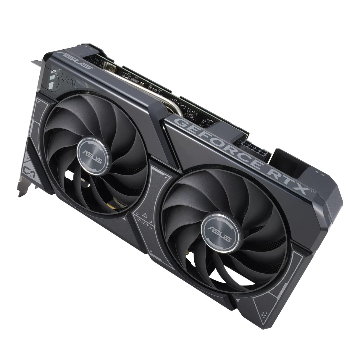 Asus Dual Geforce RTX 4060 TI OC 16GB GDDR6 Graphics Card (Black) + Asus ROG Maximus Z790 Formula Gaming Motherboard + Asus ROG Ryujin III 240 ARGB Liquid CPU Cooler Bundle