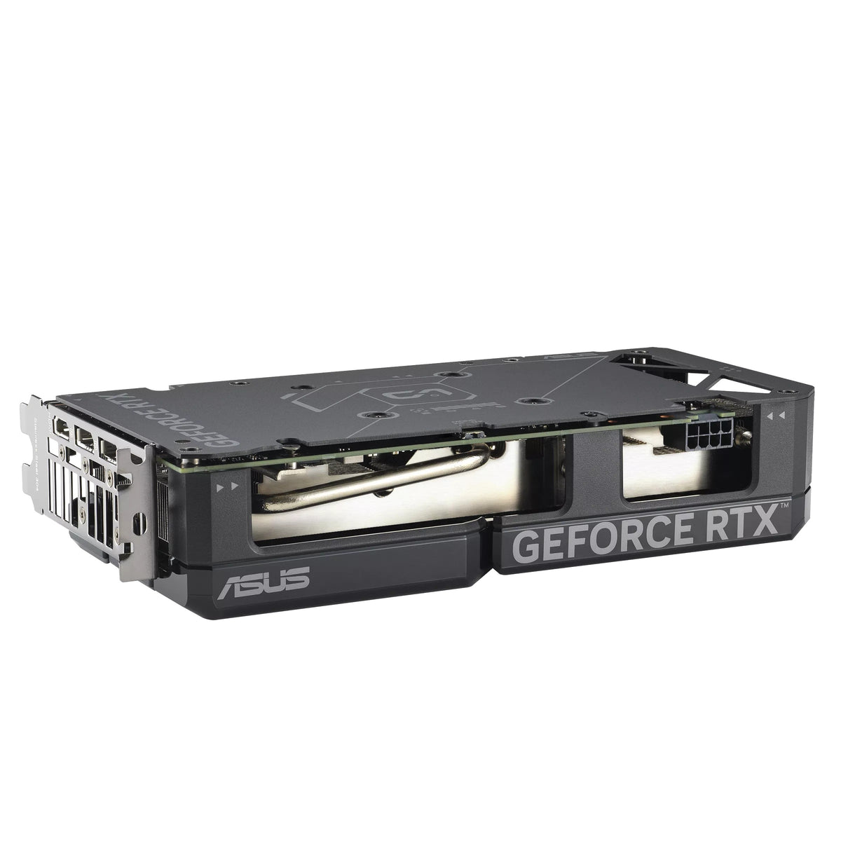 Asus Dual Geforce RTX 4060 TI OC 16GB GDDR6 Graphics Card (Black) + Asus ROG Maximus Z790 Formula Gaming Motherboard + Asus ROG Ryujin III 240 ARGB Liquid CPU Cooler Bundle
