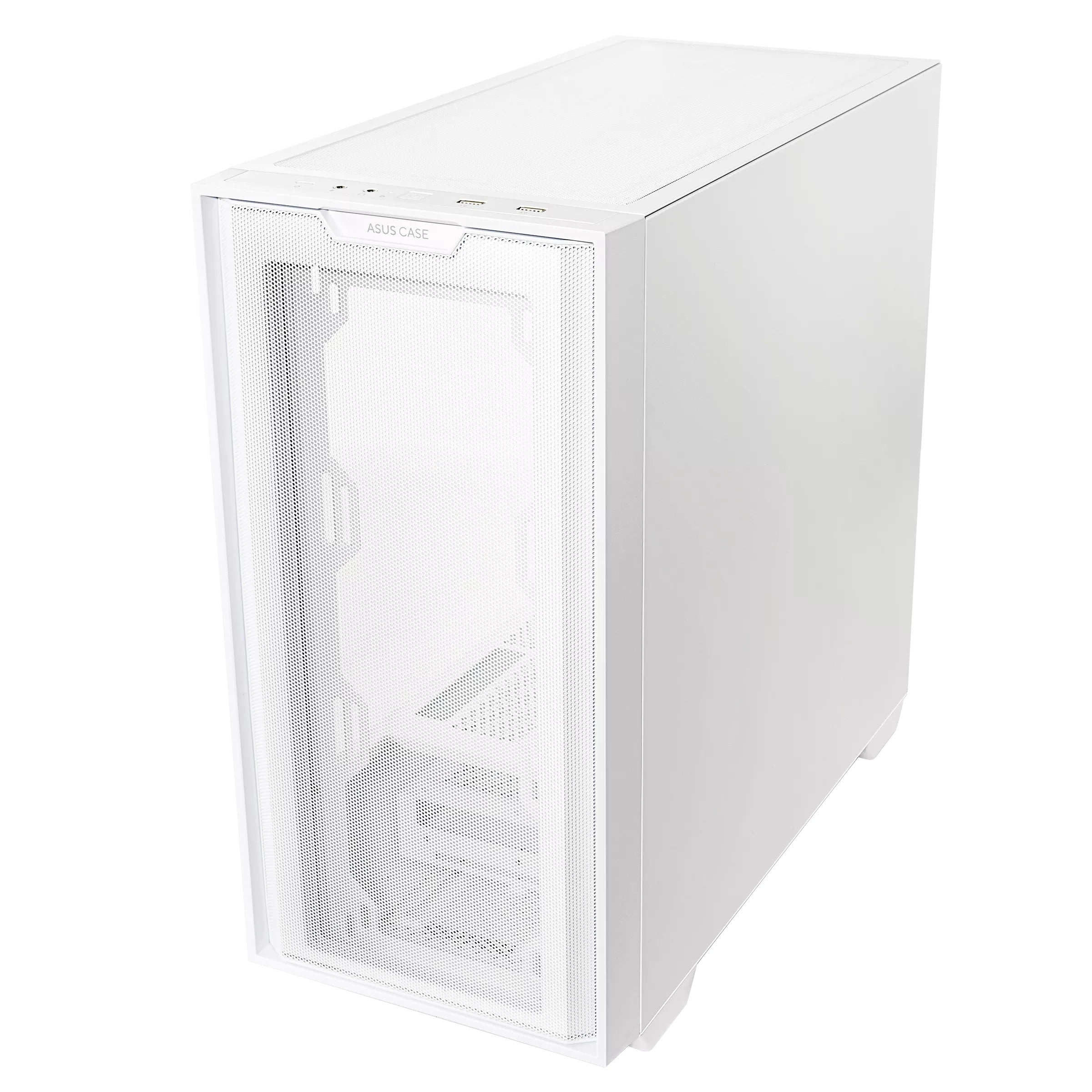 Asus A21 Micro-ATX | Mini-ITX Case