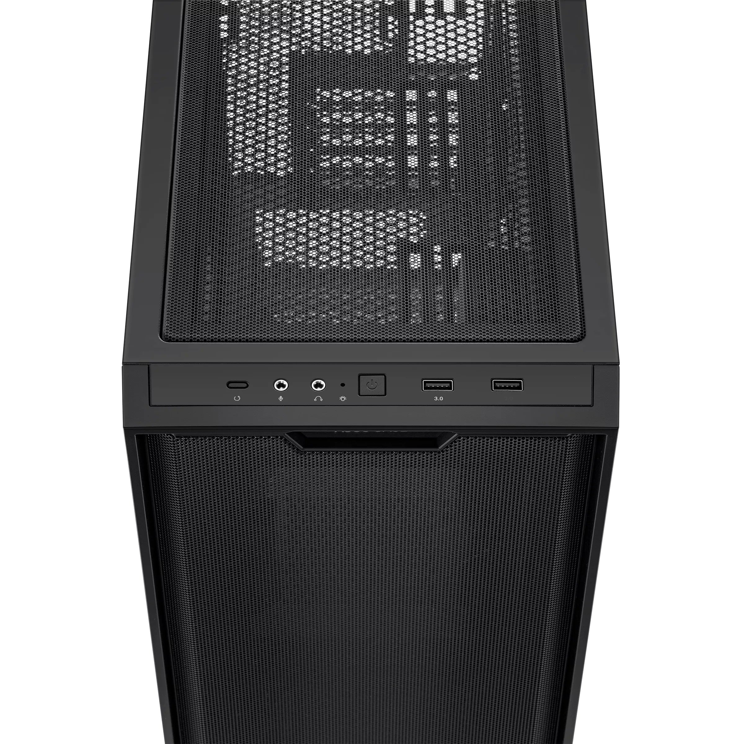Asus A21 Micro-ATX | Mini-ITX Case