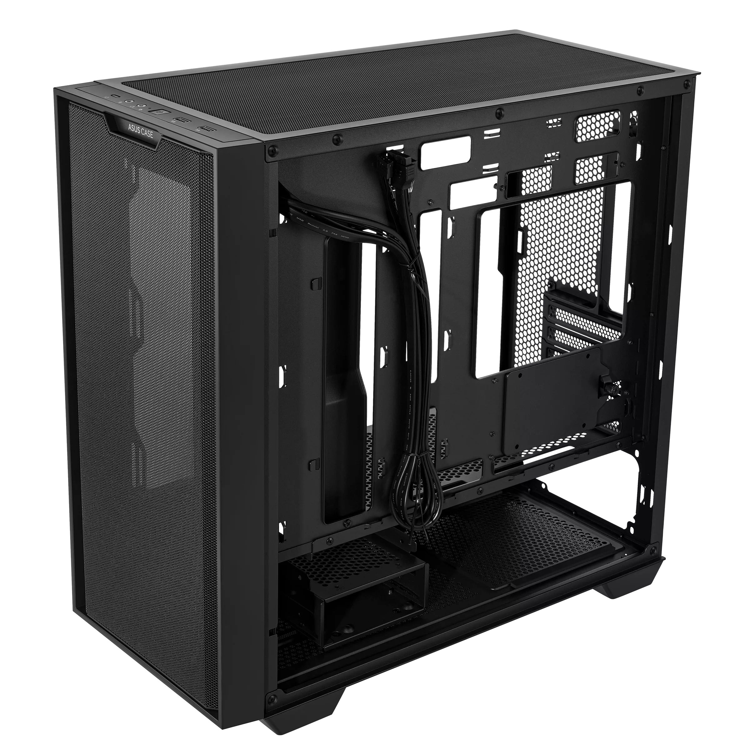 Asus A21 Micro-ATX | Mini-ITX Case