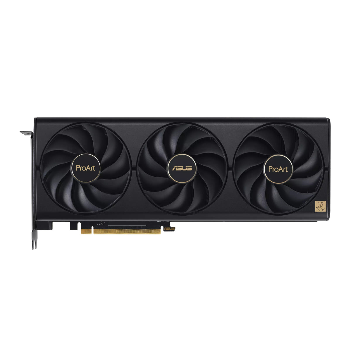 Asus ProArt GeForce RTX 4070 TI OC 12GB GDDR6X Graphics Card