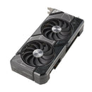Asus Dual Geforce RTX 4070 Super OC 12GB GDDR6X Graphics Card (Black)