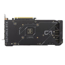 Asus Dual Geforce RTX 4070 Super OC 12GB GDDR6X Graphics Card (Black)