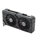 Asus Dual Geforce RTX 4070 Super OC 12GB GDDR6X Graphics Card (Black)
