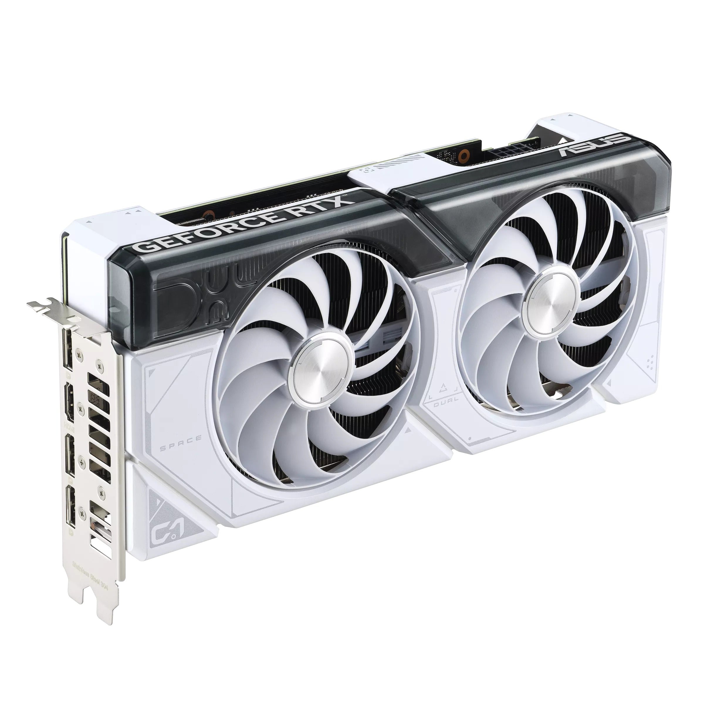 Asus Dual Geforce RTX 4070 OC 12GB GDDR6X Graphics Card