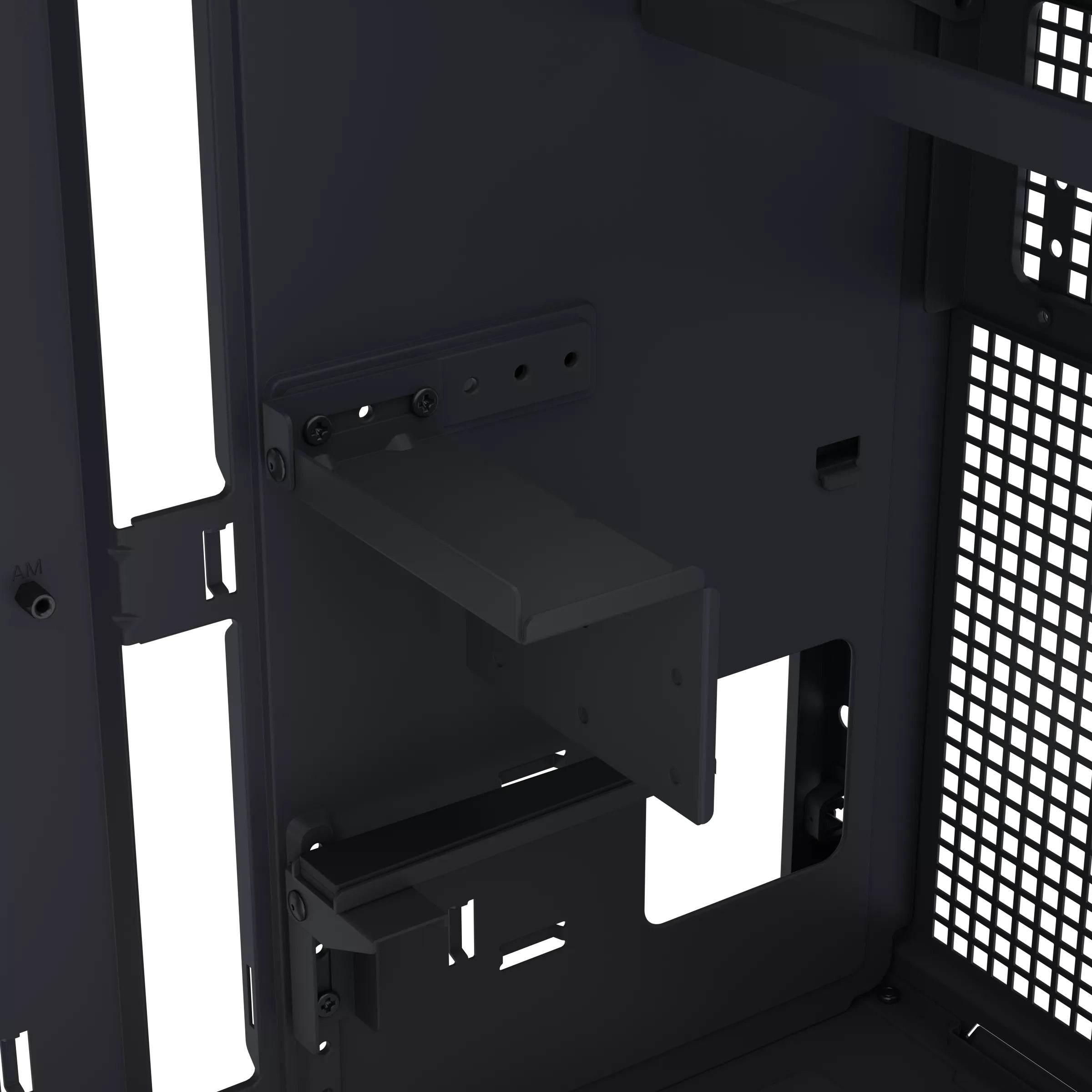 Asus Prime AP303 Mesh Panel ATX PC Case