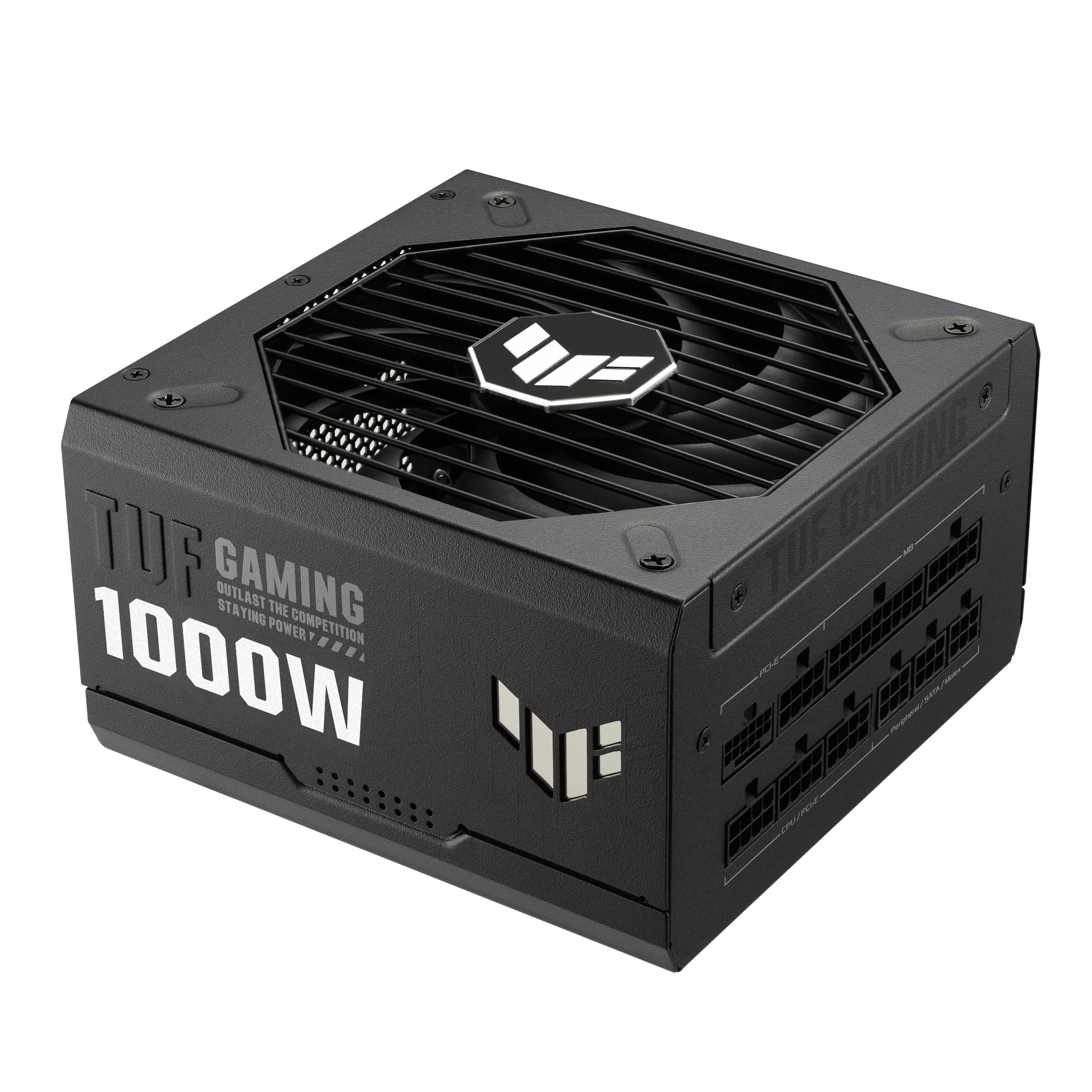 Asus TUF Gaming 1000W 80+ Gold Power Supply