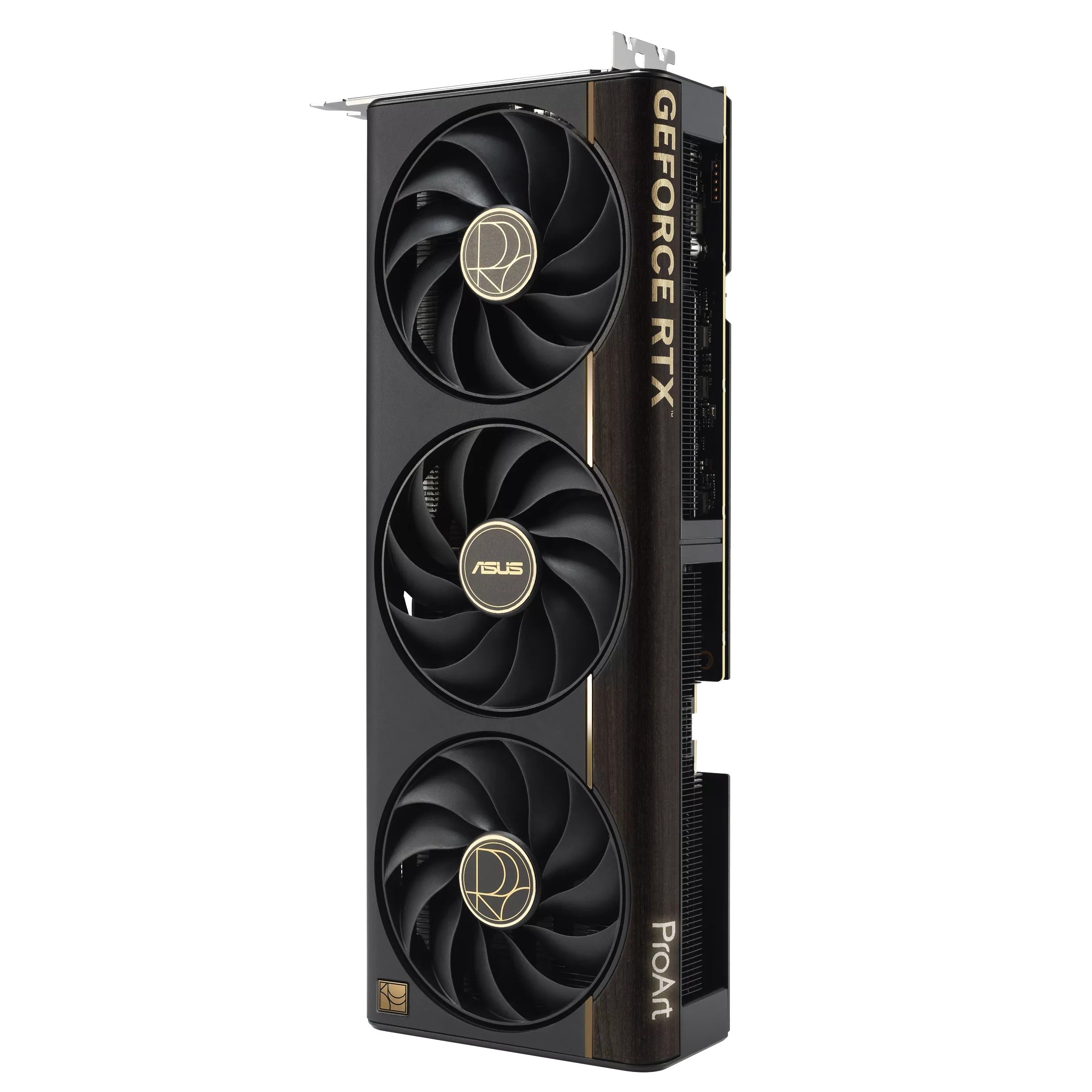 Asus ProArt GeForce RTX 5080 16GB GDDR7 OC Edition Graphics Card