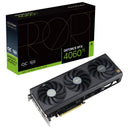Asus Proart Geforce RTX 4060 TI OC 16GB GDDR6 Graphics Card