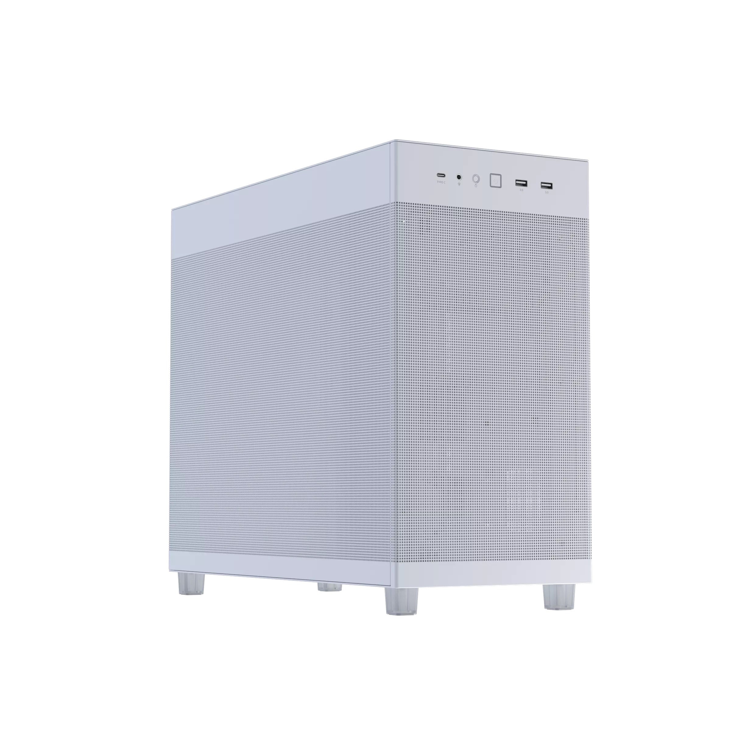 Asus Prime AP303 Mesh Panel ATX PC Case