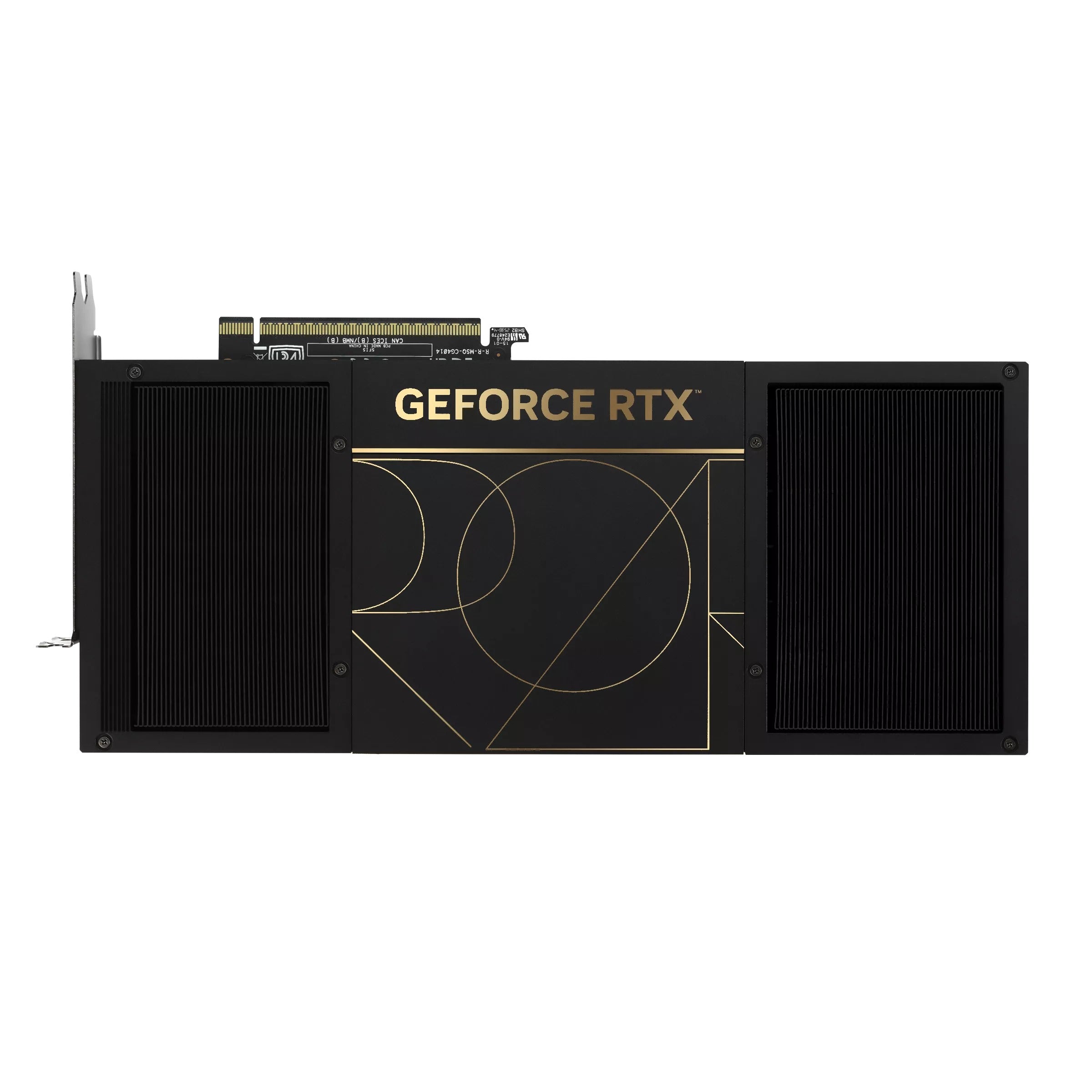 Asus ProArt GeForce RTX 5090 32GB GDDR7 OC Edition Graphics Card