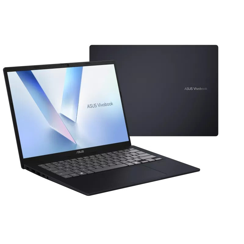 ASUS Vivobook 14 X1407CA-LY145WSM Laptop (Quiet Blue) | DataBlitz