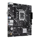 Asus Prime H610M-K-CSM DDR5 Intel Motherboard