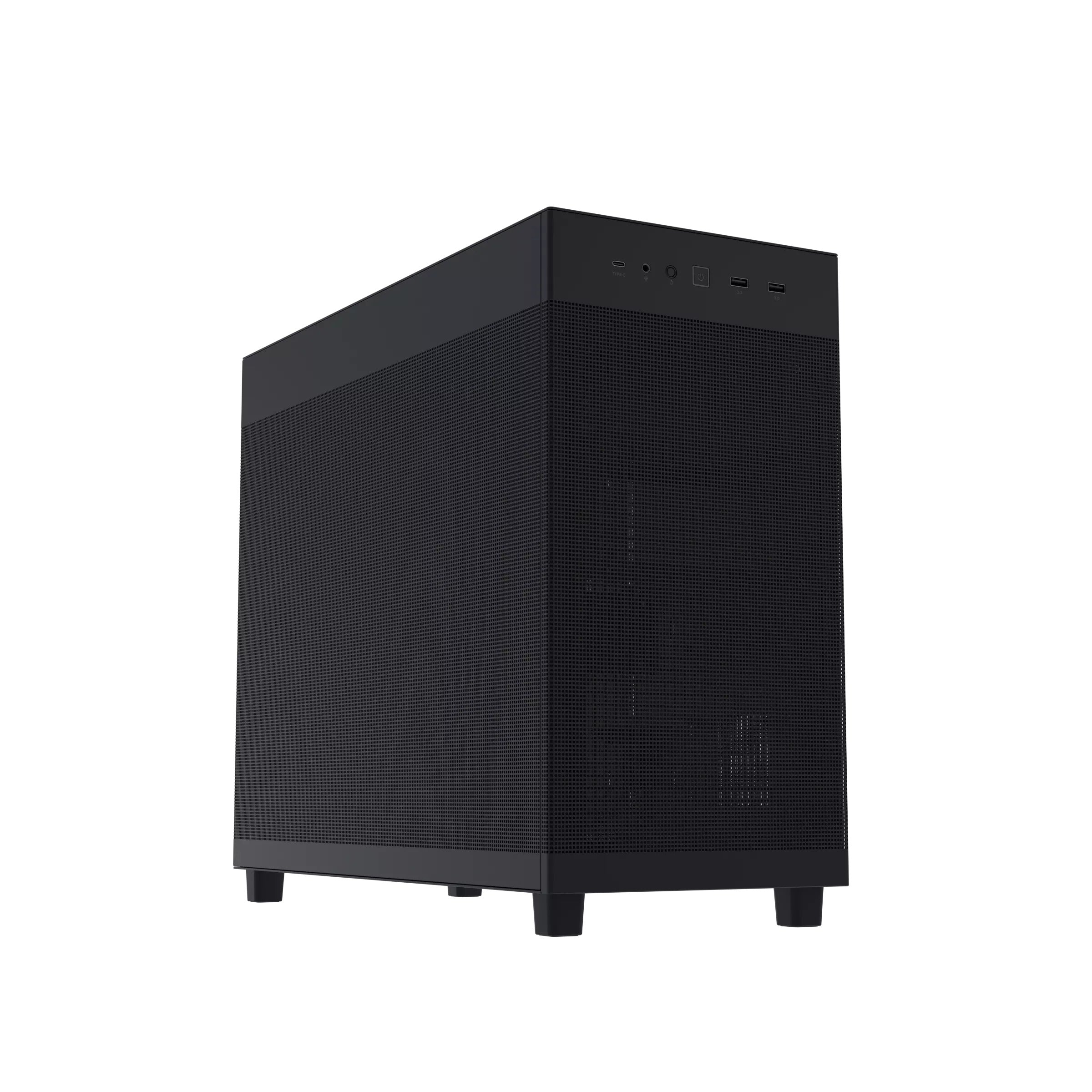 Asus Prime AP303 Mesh Panel ATX PC Case