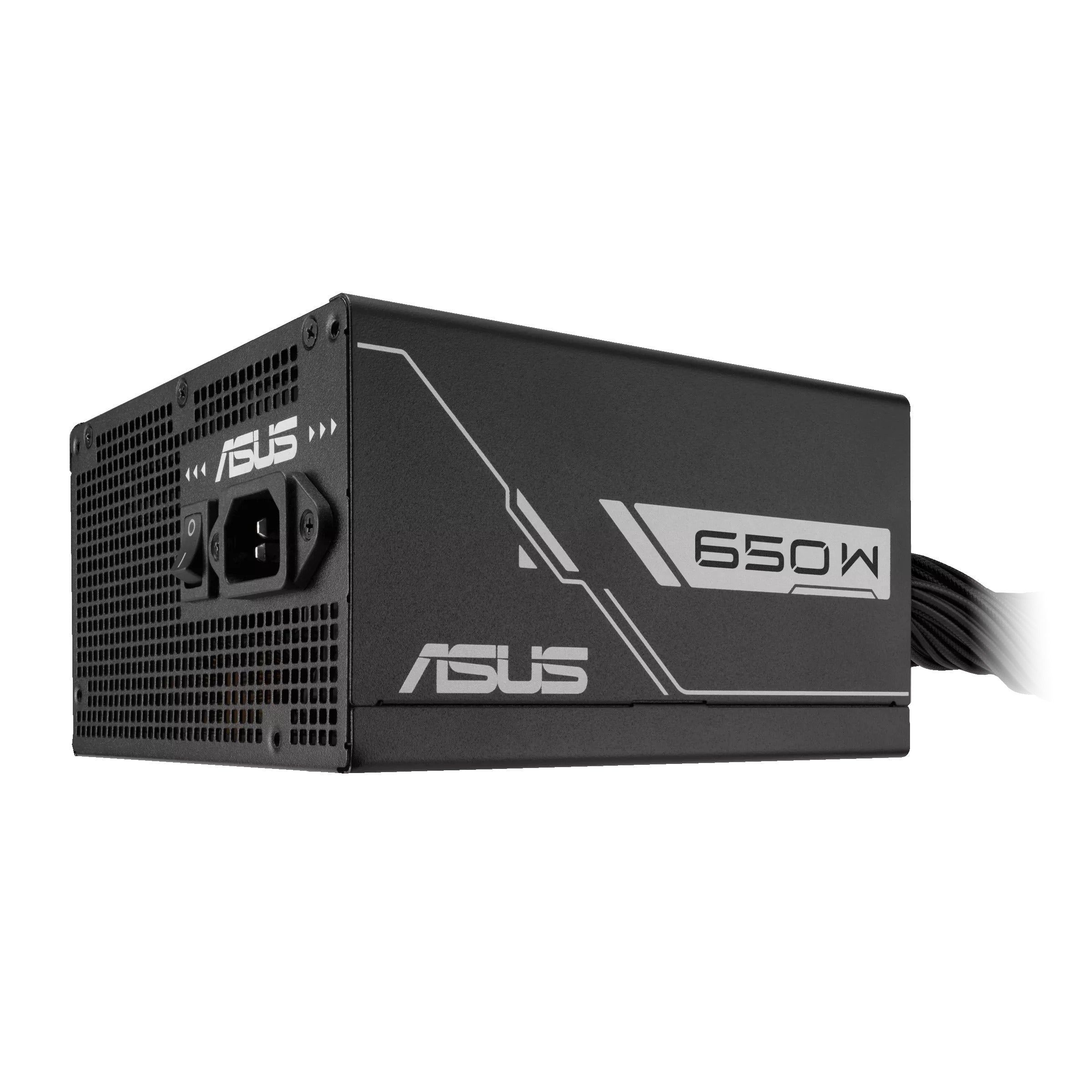 ASUS Prime 650W 80+ Bronze Power Supply