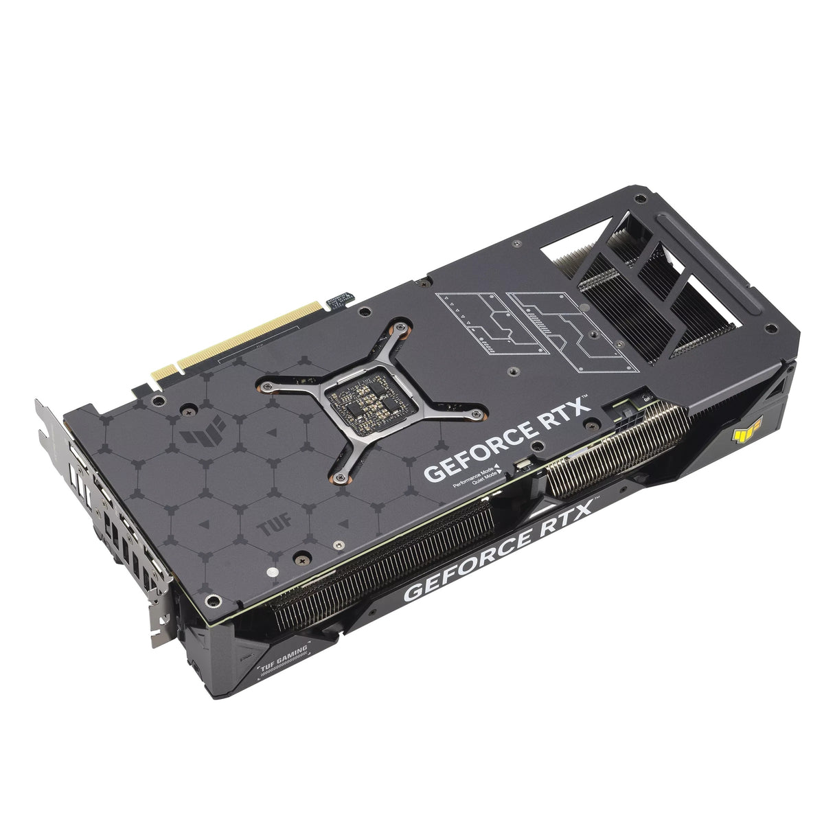 Asus TUF Geforce RTX 4070 Super OC 12GB GDDR6X Gaming Graphics Card