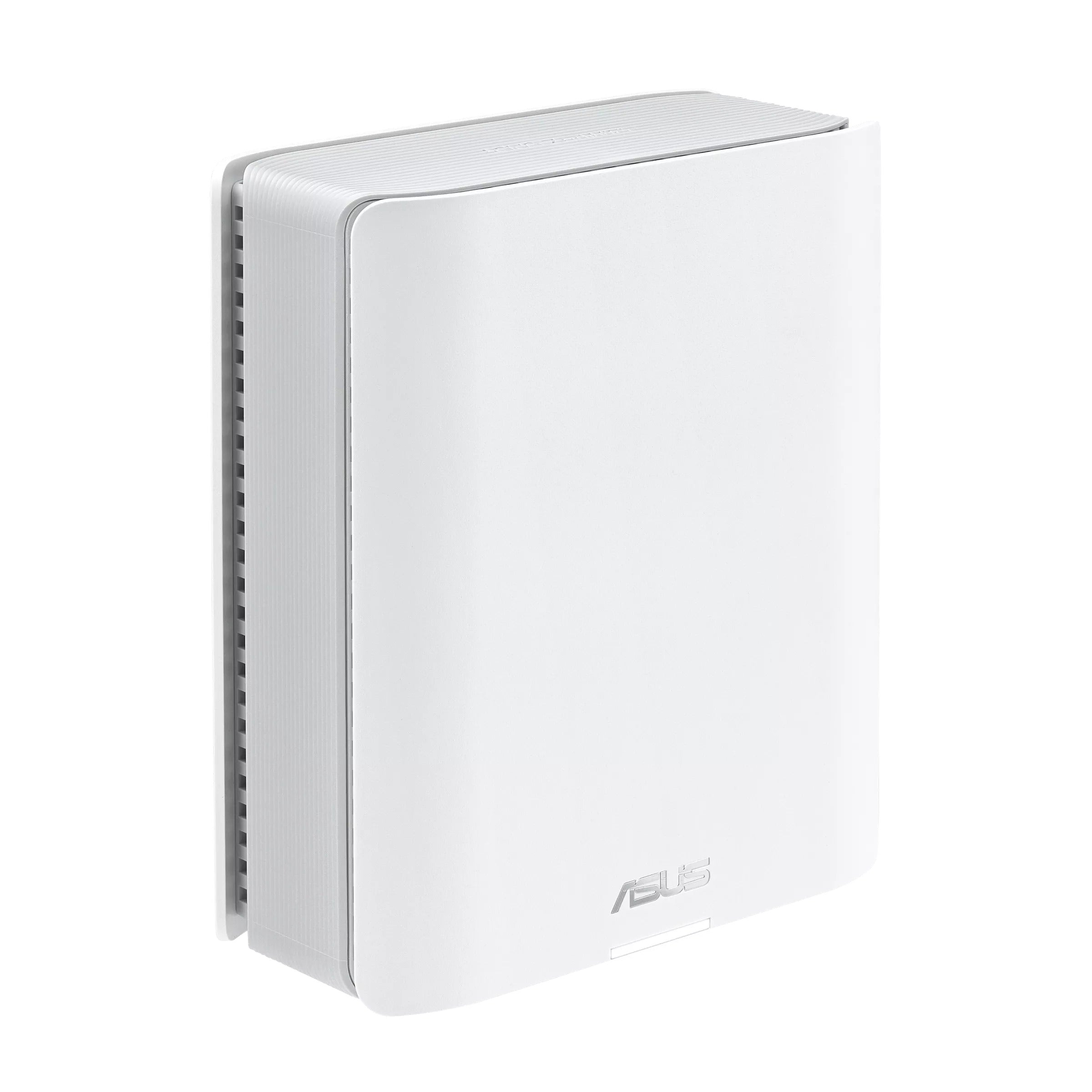 Asus ZenWiFi BT8 WiFi7 Tri-Band Be1400 Aimesh Extendable Router (1-Pack)