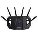 ASUS TUF Gaming BE6500 Dual Band WiFi 7 Gaming Router