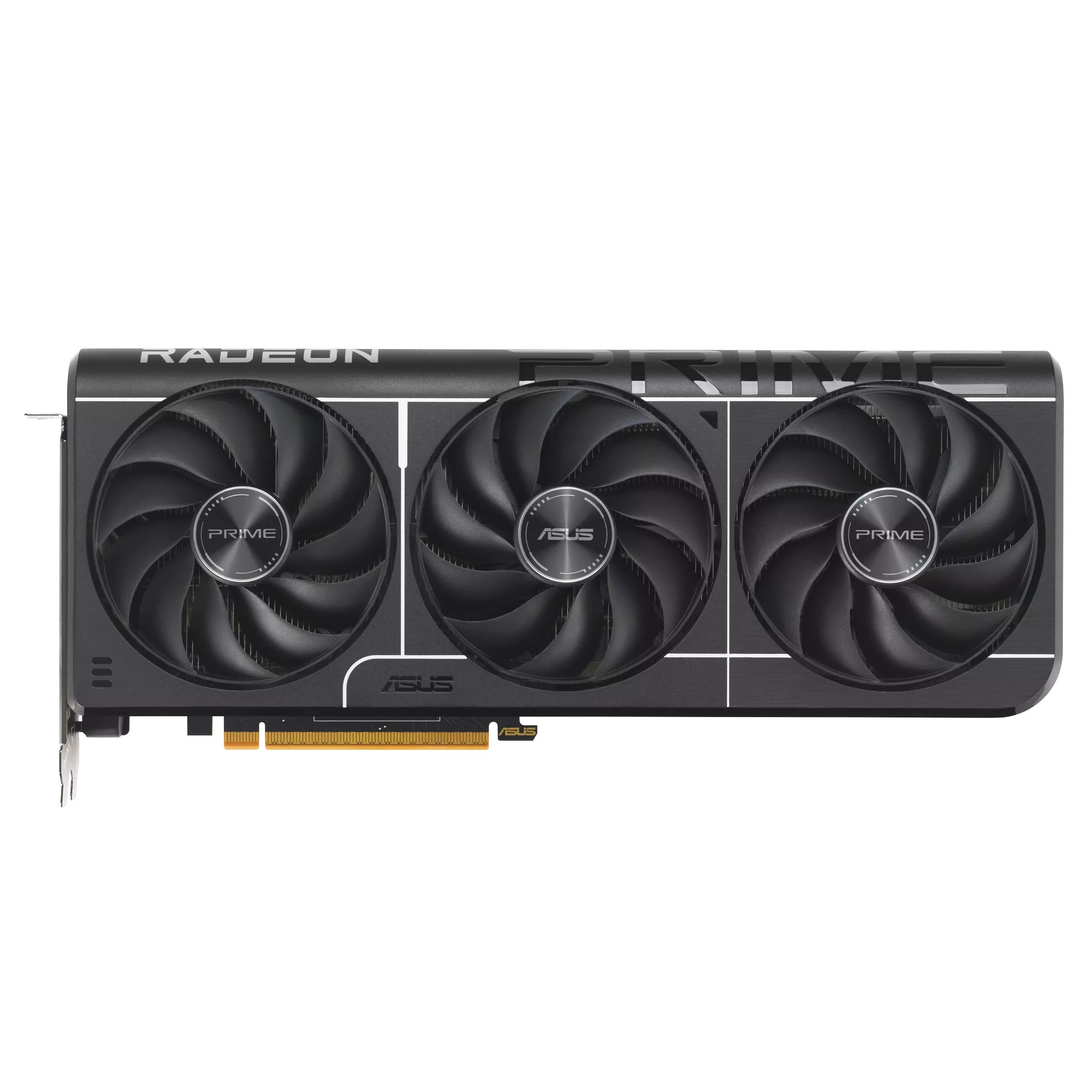 Asus Prime Radeon RX 9070 GRE Evo OC Edition 12GB GDDR6 Graphics Card