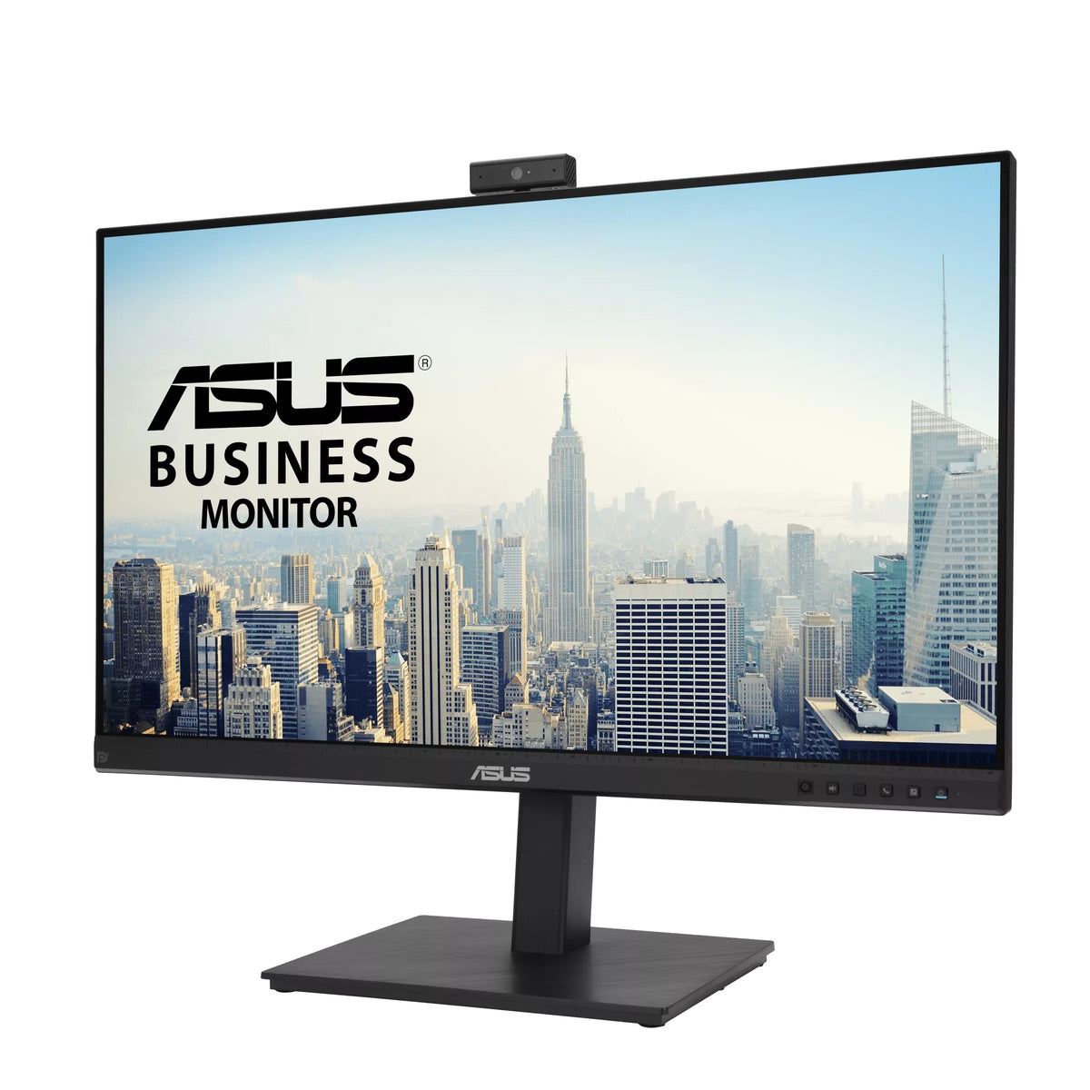 Asus BE279QSK 27" FHD IPS 60HZ Video Conferencing Monitor