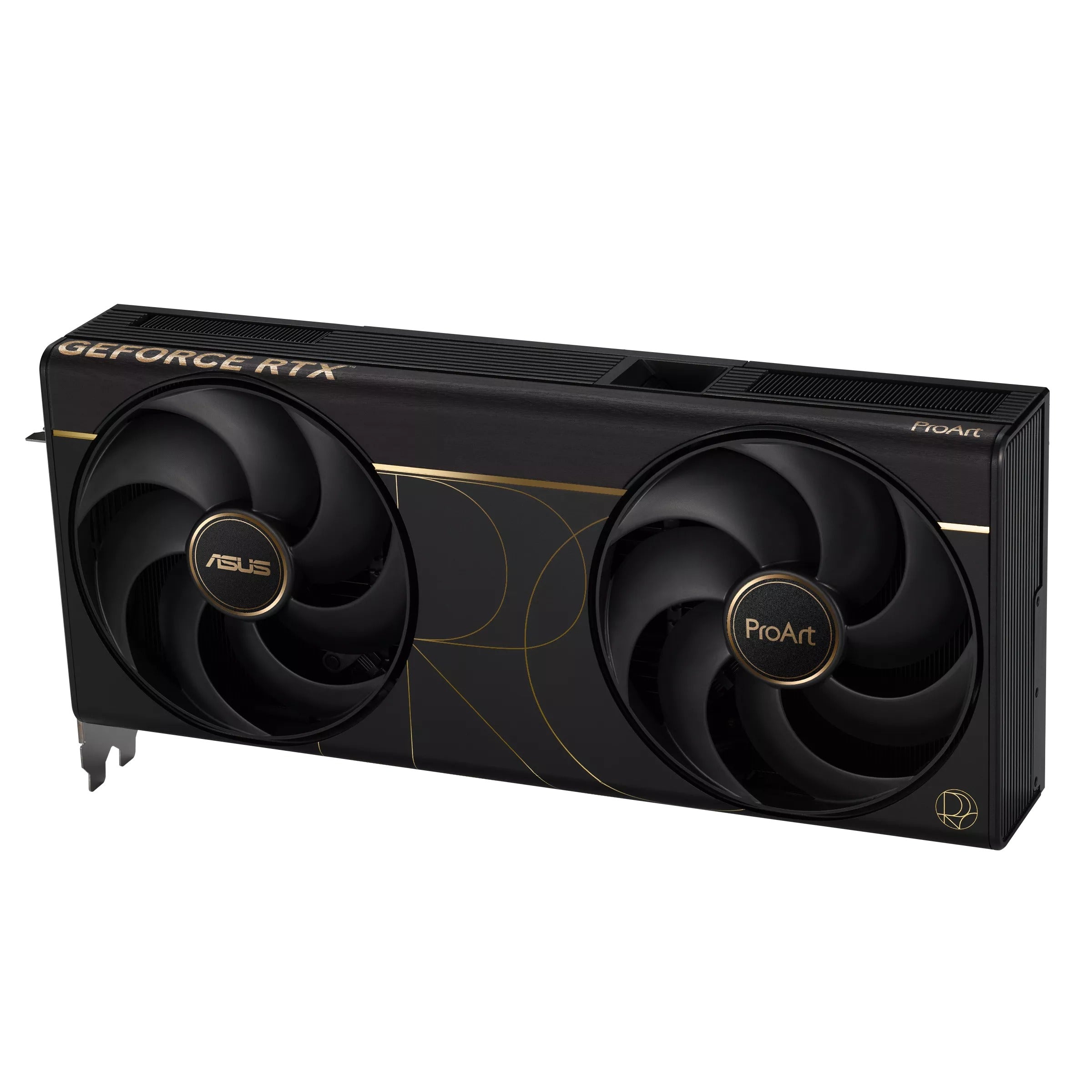 Asus ProArt GeForce RTX 5090 32GB GDDR7 OC Edition Graphics Card