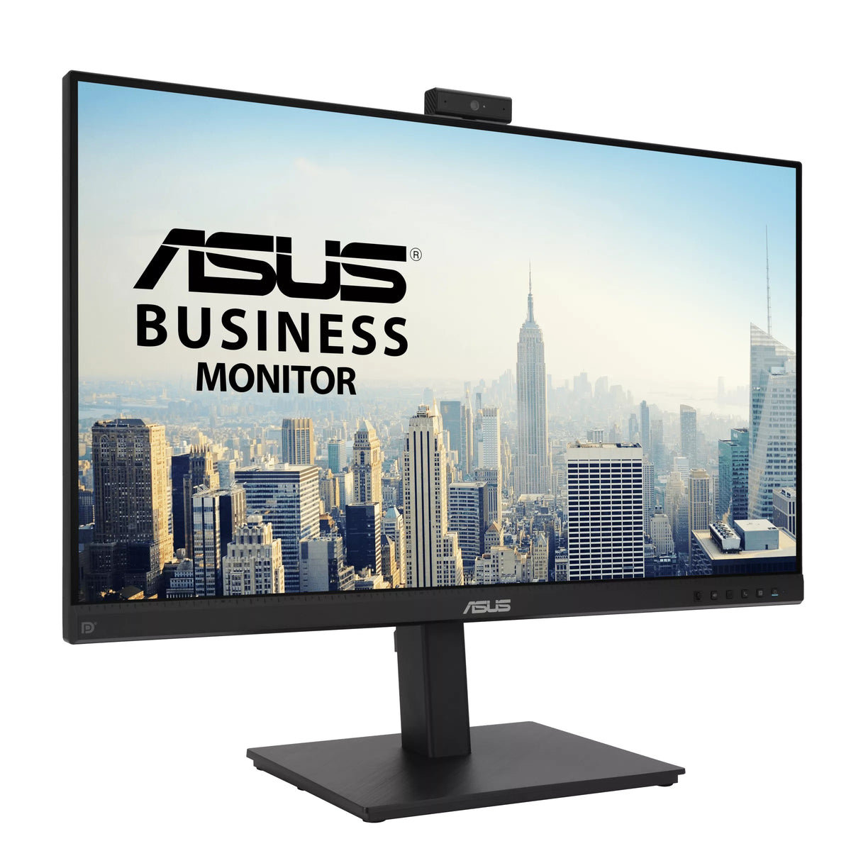 Asus BE279QSK 27" FHD IPS 60HZ Video Conferencing Monitor