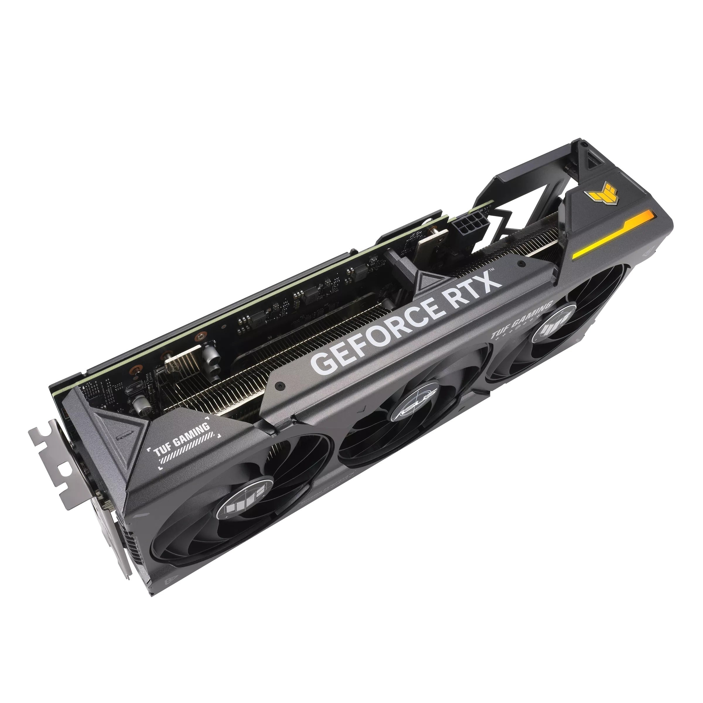 Asus TUF Geforce RTX 4070 Super OC 12GB GDDR6X Gaming Graphics Card