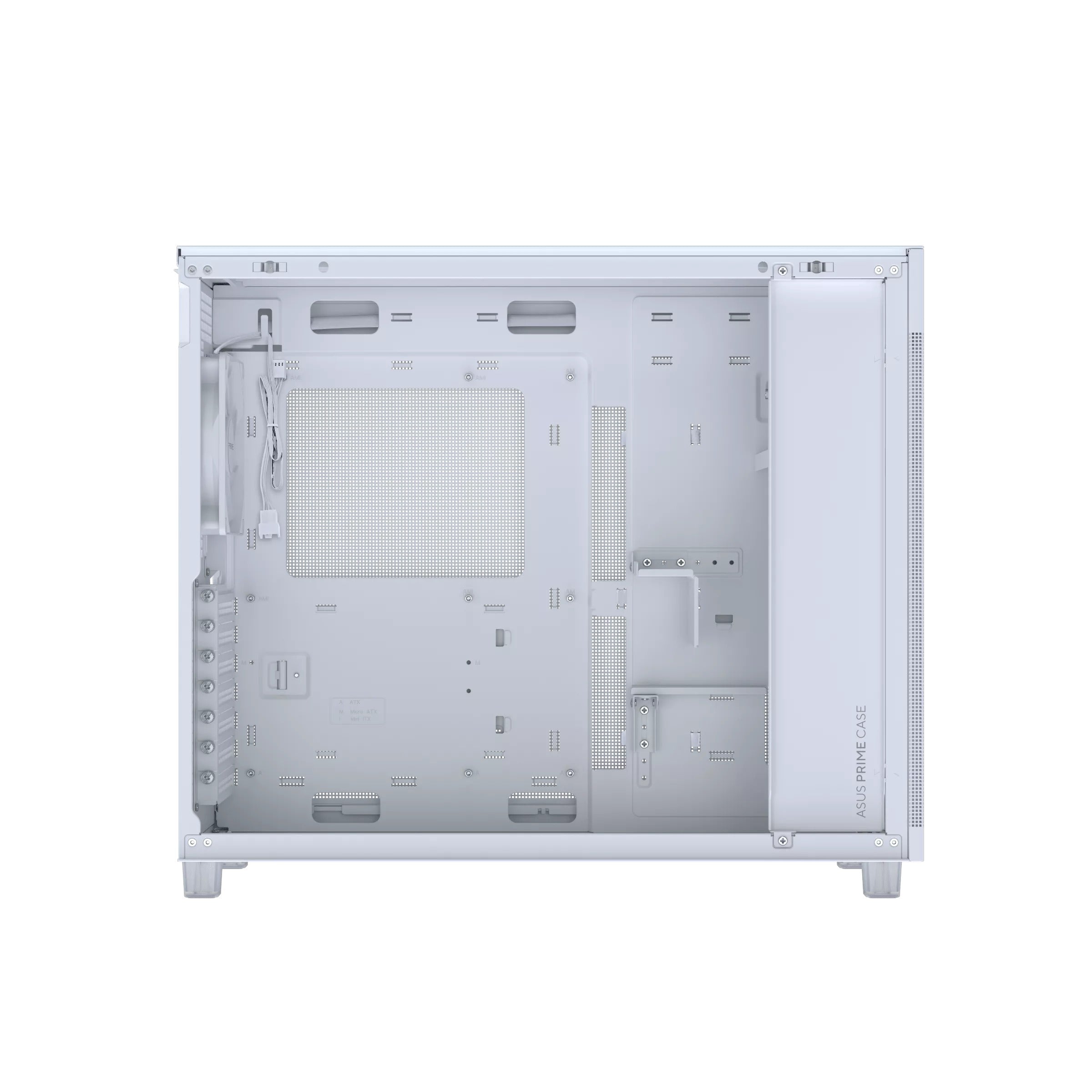 Asus Prime AP303 Mesh Panel ATX PC Case