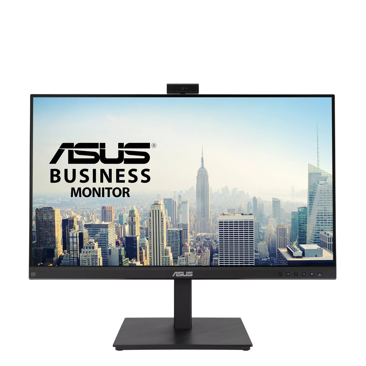 Asus BE279QSK 27" FHD IPS 60HZ Video Conferencing Monitor