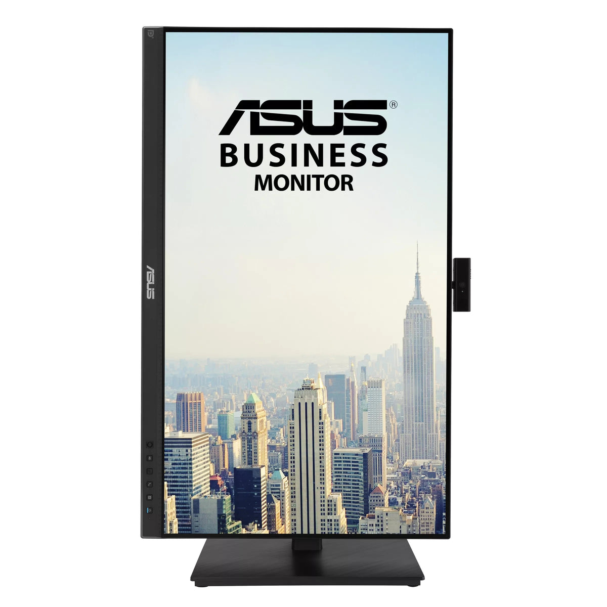 Asus BE279QSK 27" FHD IPS 60HZ Video Conferencing Monitor