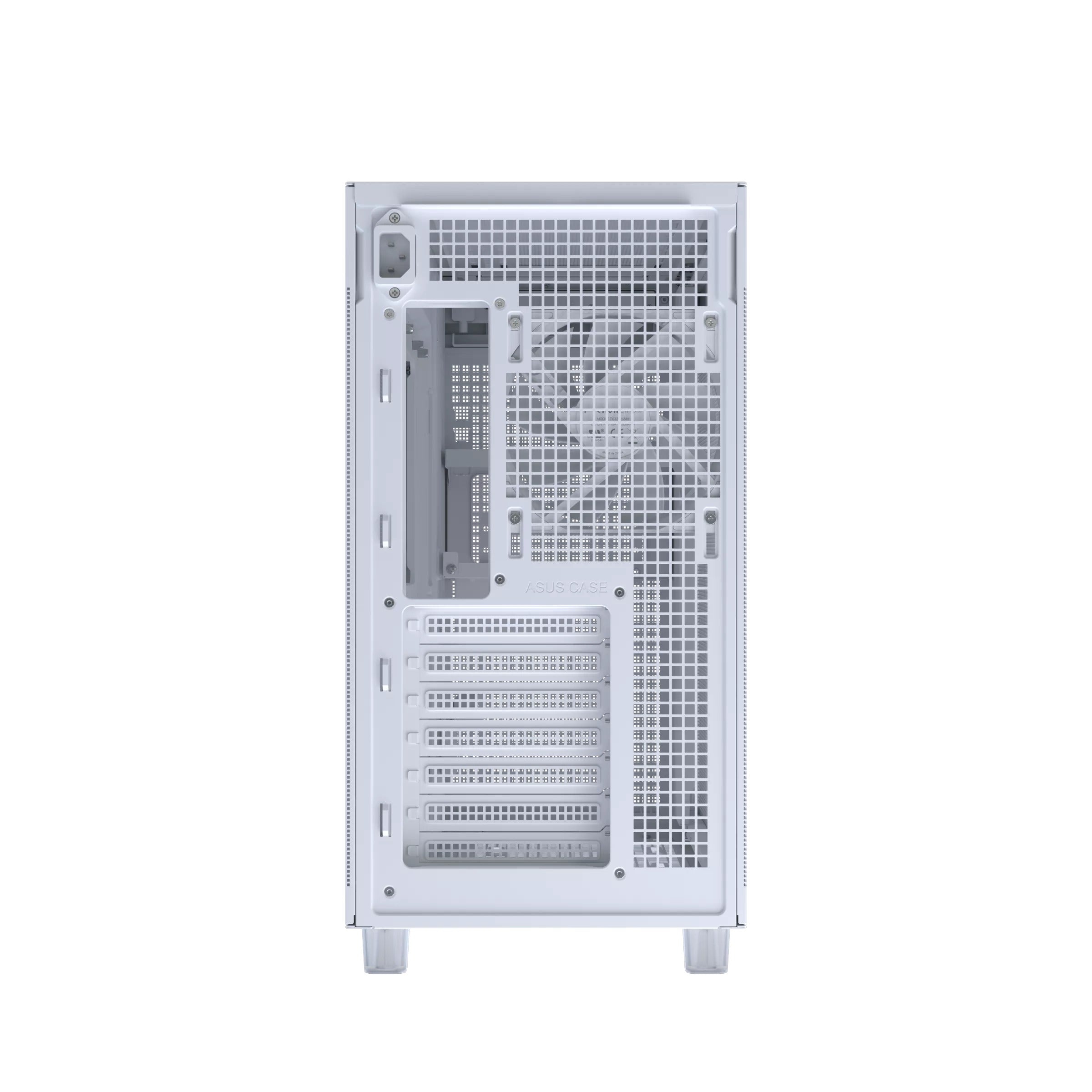 Asus Prime AP303 Mesh Panel ATX PC Case