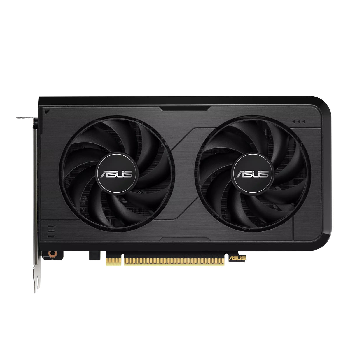 ASUS Dual AMD Radeon RX 9050 OC Edition 8GB GDDR6 Graphics Card
