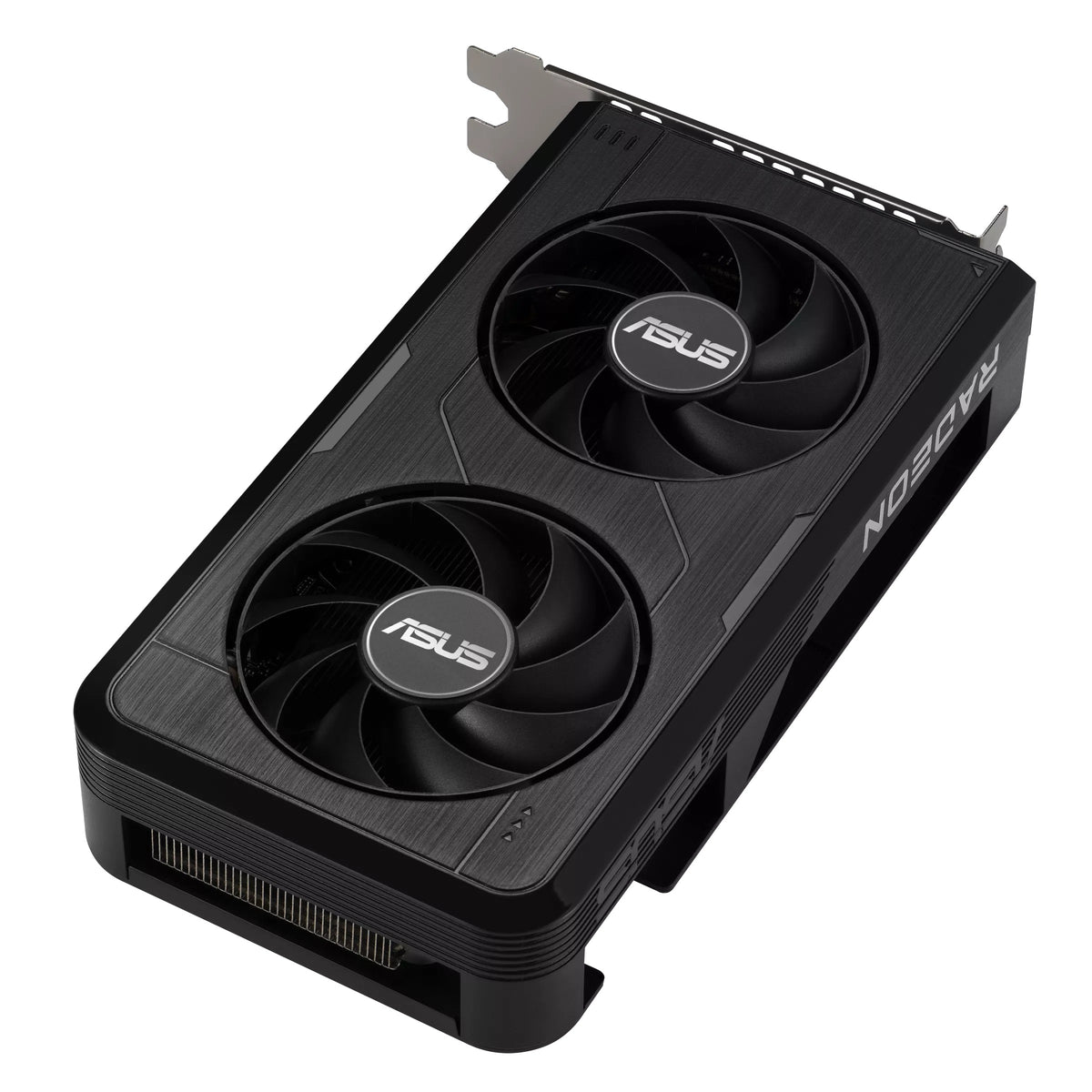 ASUS Dual AMD Radeon RX 9050 OC Edition 8GB GDDR6 Graphics Card