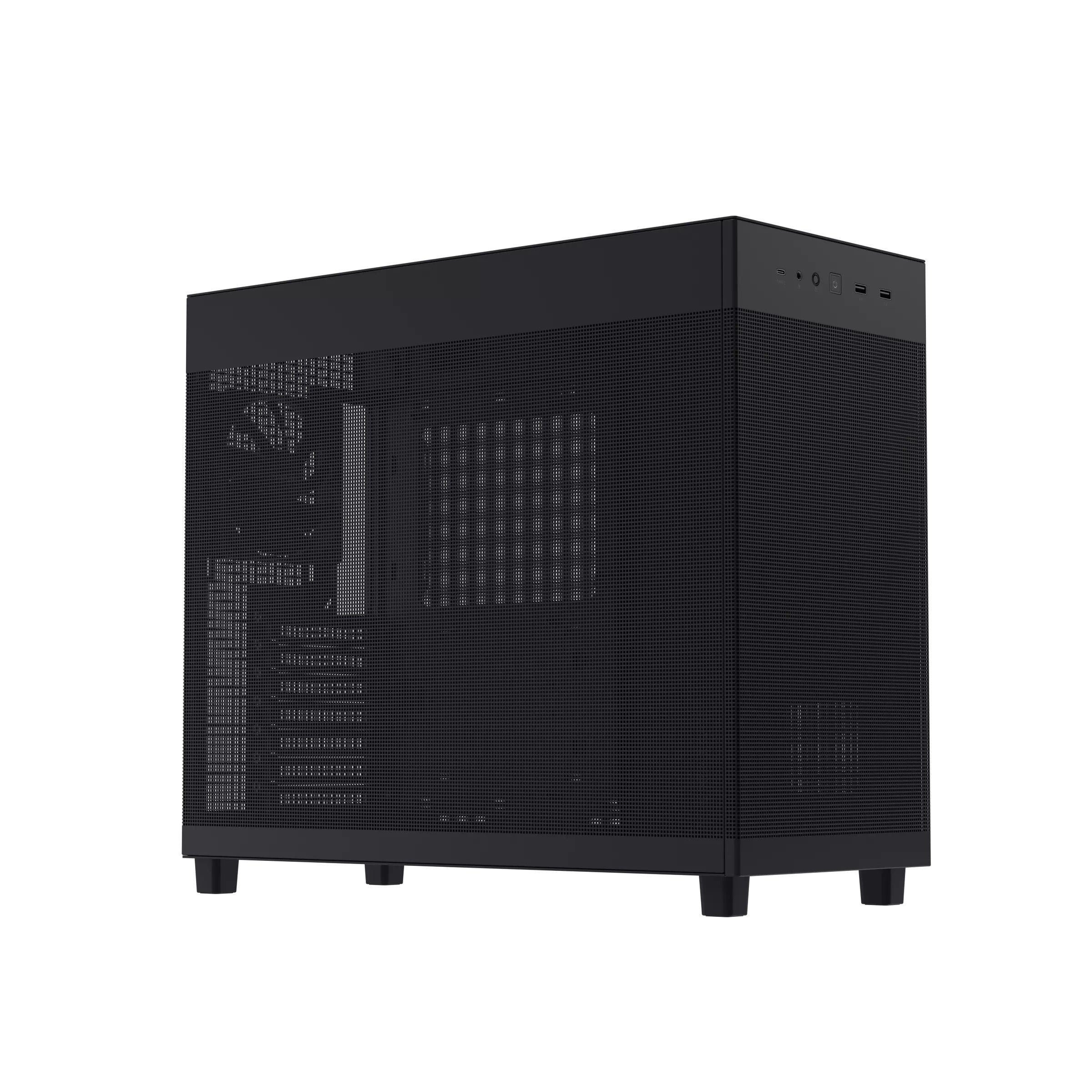 Asus Prime AP303 Mesh Panel ATX PC Case