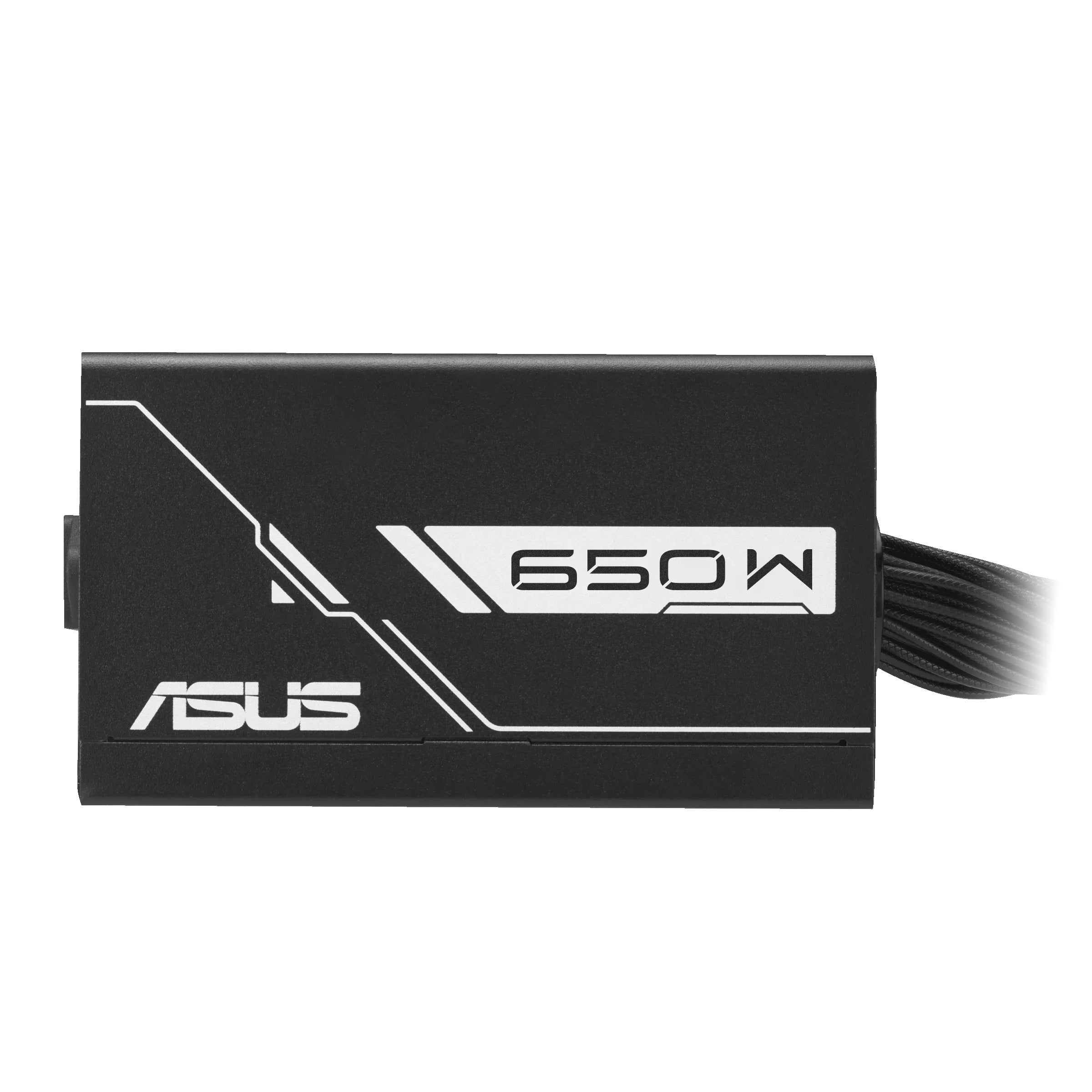 ASUS Prime 650W 80+ Bronze Power Supply