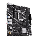 Asus Prime H610M-K-CSM DDR5 Intel Motherboard