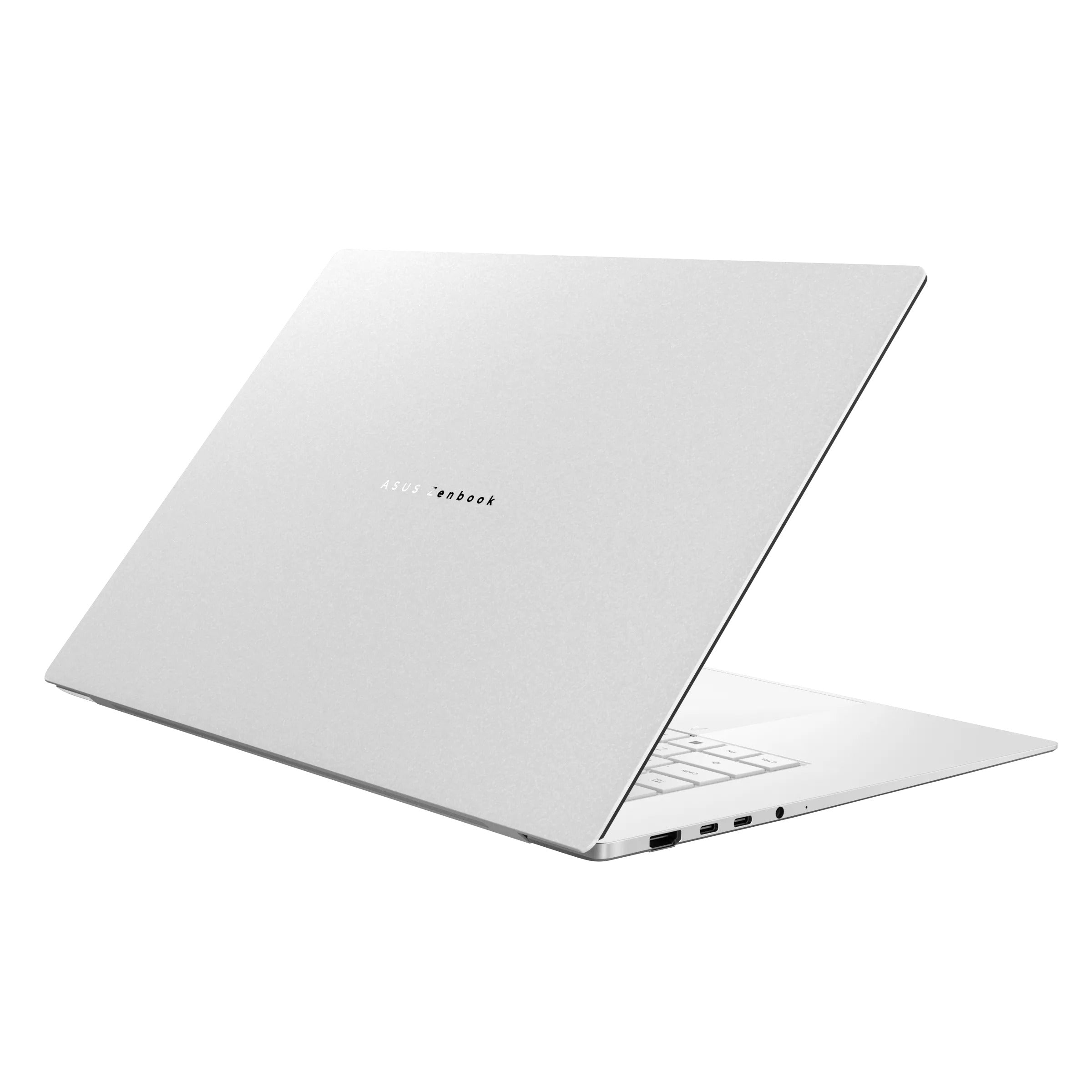 ASUS Zenbook S 16UM5606GA-SR469WSM Laptop (Scandinavian White)