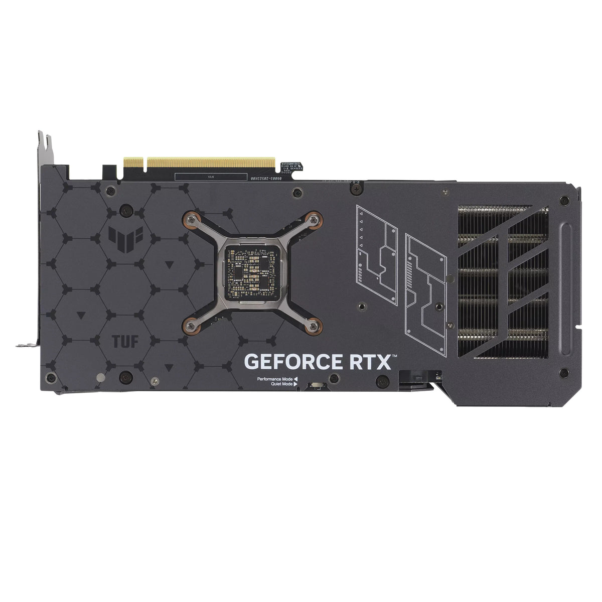 Asus TUF Geforce RTX 4070 Super OC 12GB GDDR6X Gaming Graphics Card