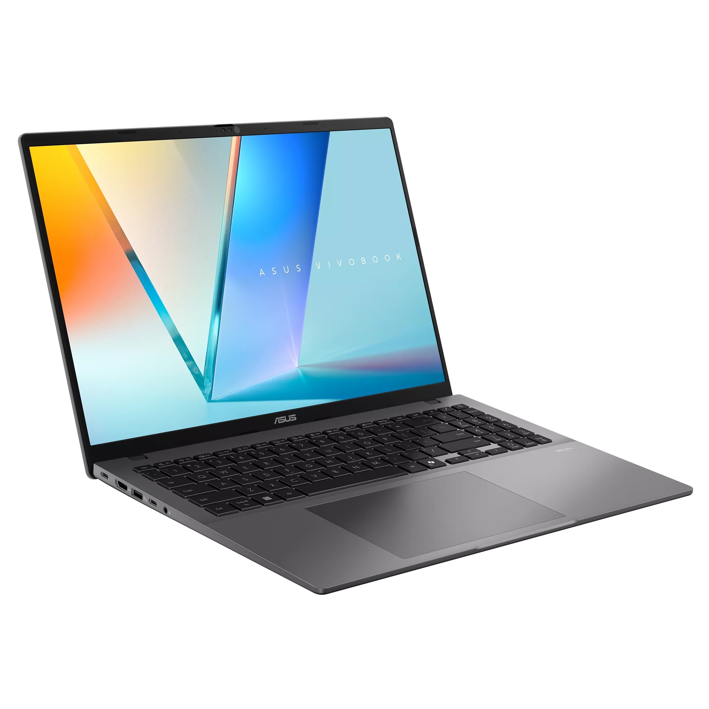 ASUS Vivobook S16 S3607CA-RP014WSM Laptop (Matte Gray)