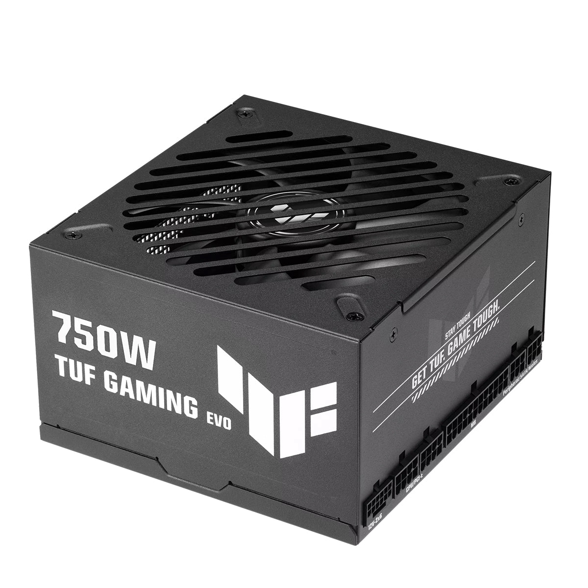ASUS TUF Gaming 750W Gold Evo ATX 3.1 Power Supply