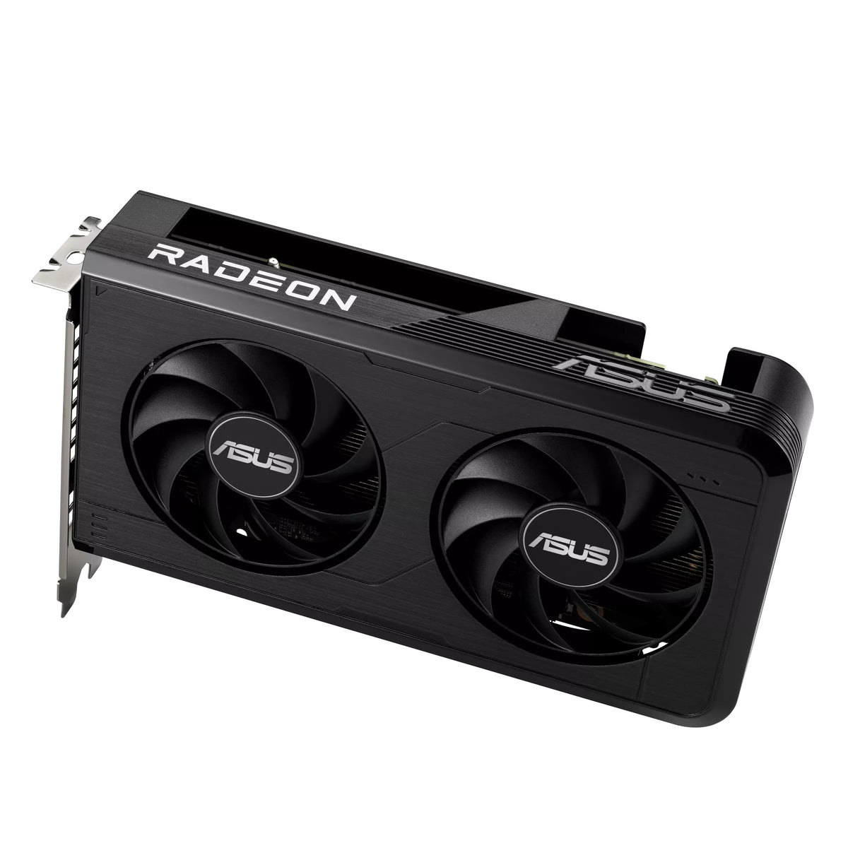 ASUS Dual AMD Radeon RX 9050 OC Edition 8GB GDDR6 Graphics Card