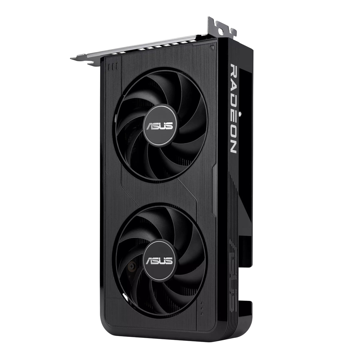 ASUS Dual AMD Radeon RX 9050 OC Edition 8GB GDDR6 Graphics Card