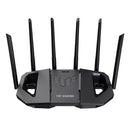 ASUS TUF Gaming BE6500 Dual Band WiFi 7 Gaming Router