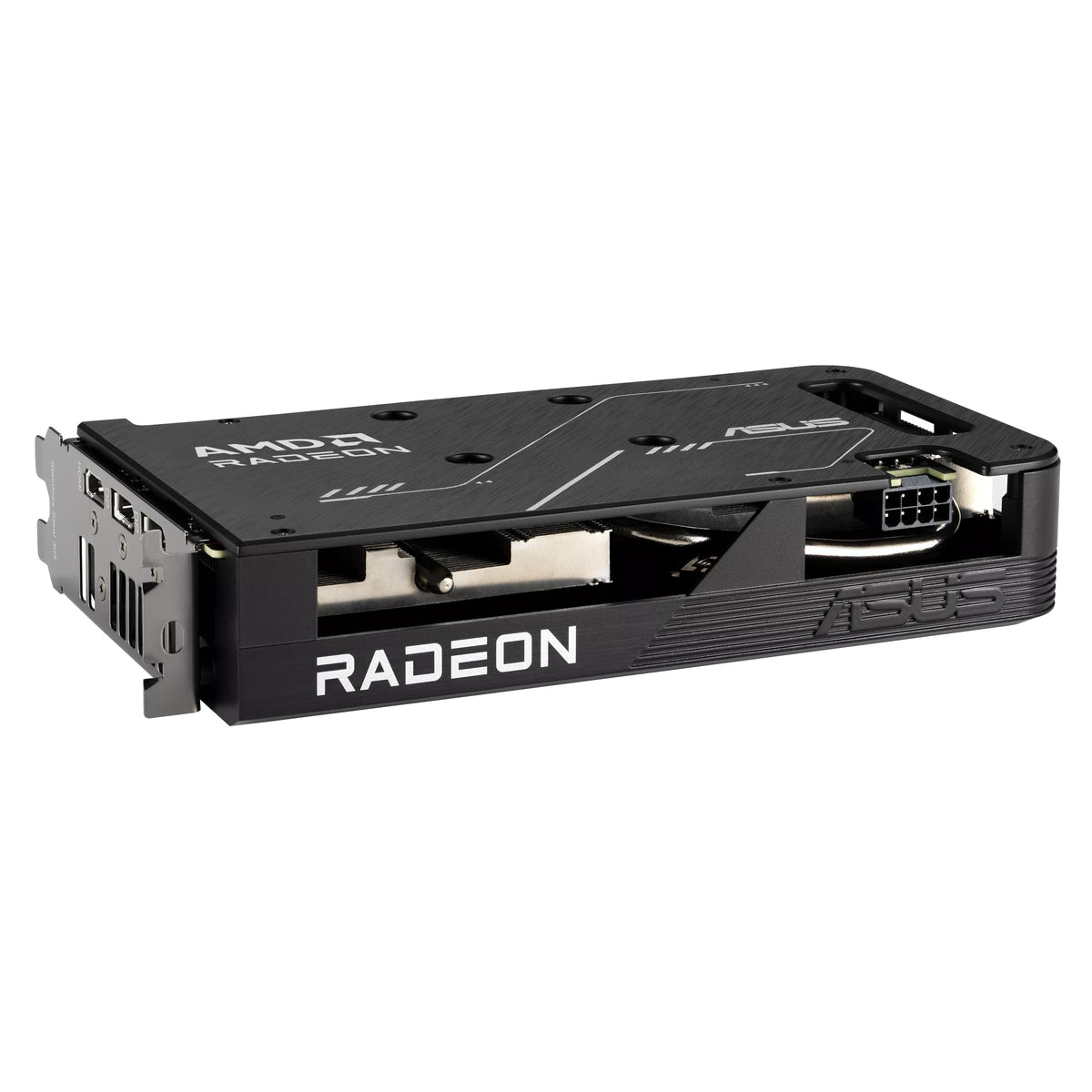 ASUS Dual AMD Radeon RX 9050 OC Edition 8GB GDDR6 Graphics Card