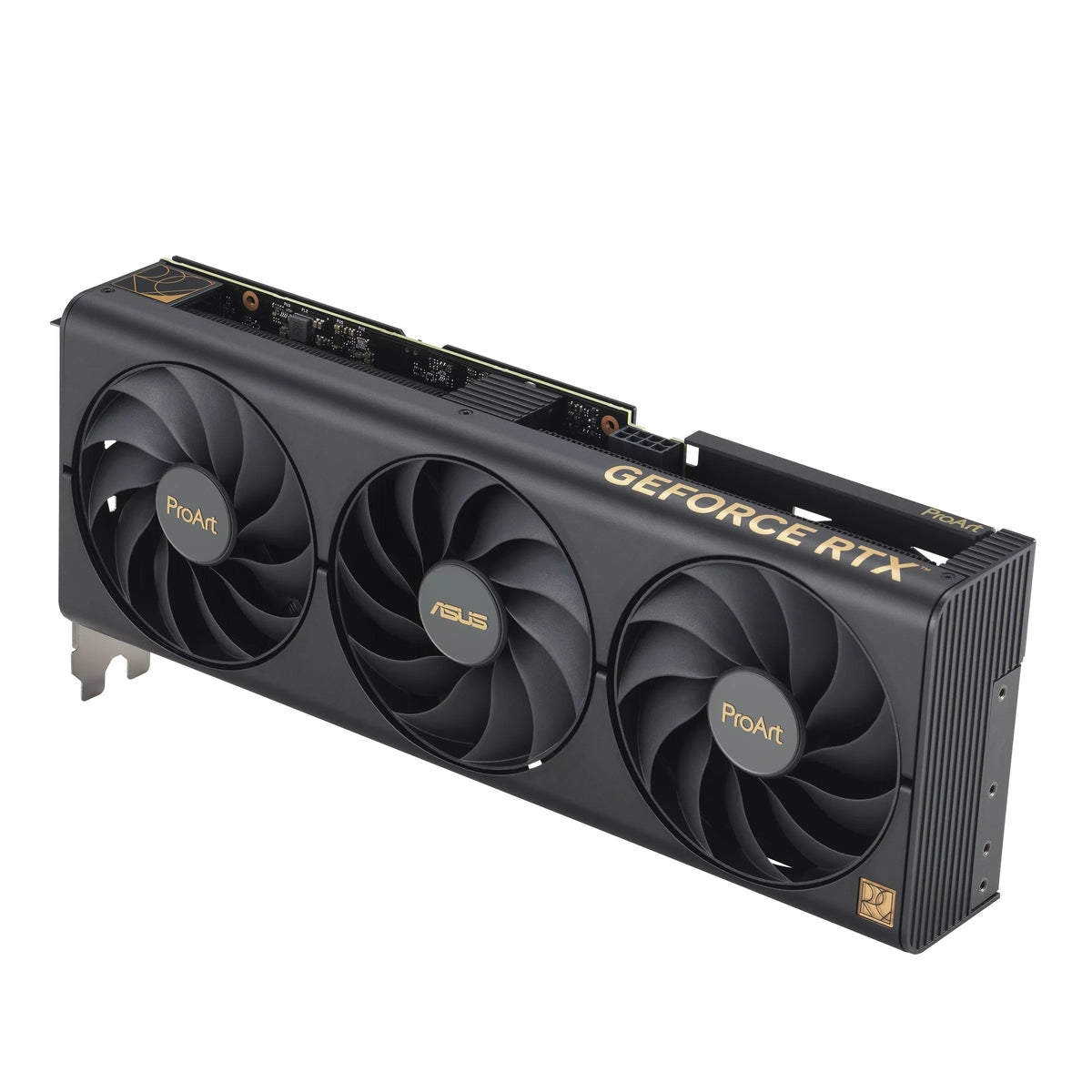Asus Proart Geforce RTX 4060 OC 8GB GDDR6 Graphics Card