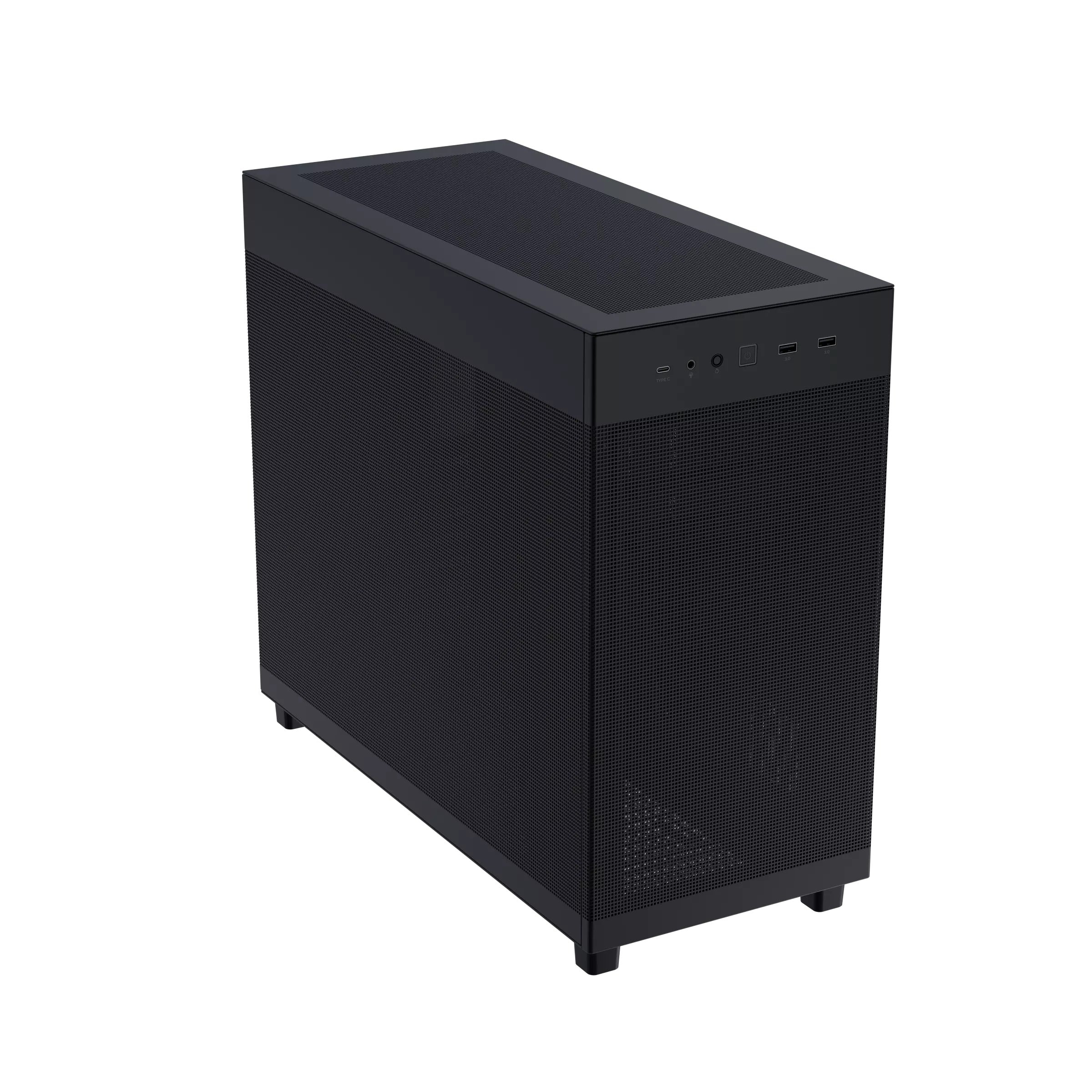 Asus Prime AP303 Mesh Panel ATX PC Case